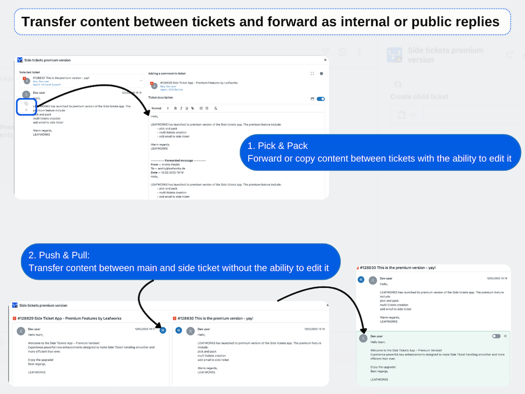 Preview image of app